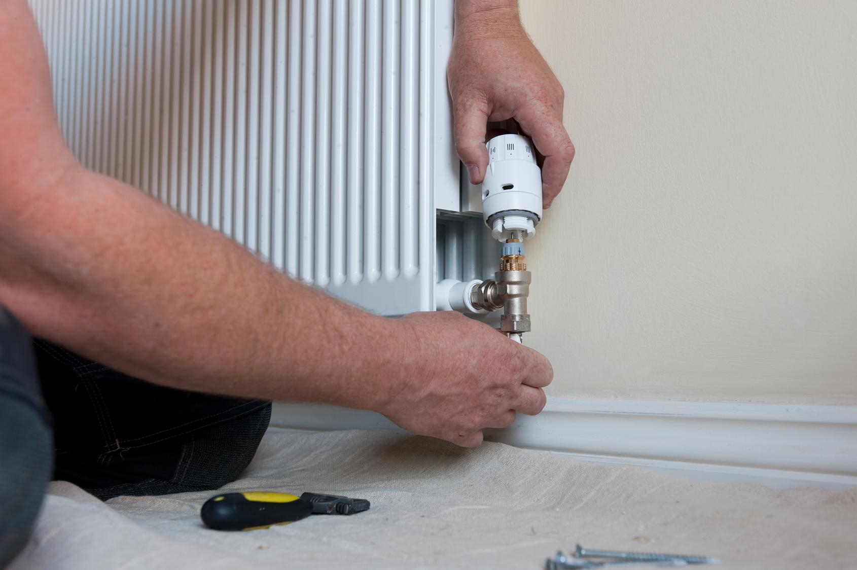 chauffage thermique Neuilly-sur-Seine