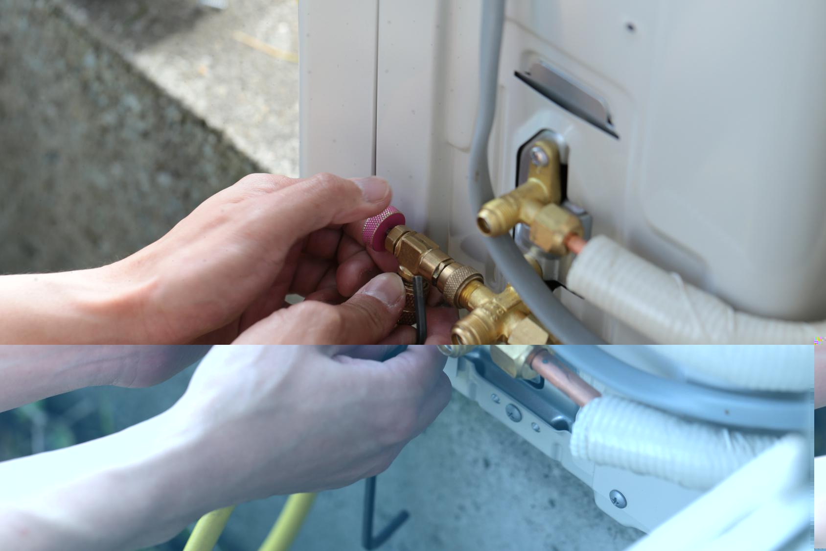 entretien chauffage Coulommiers